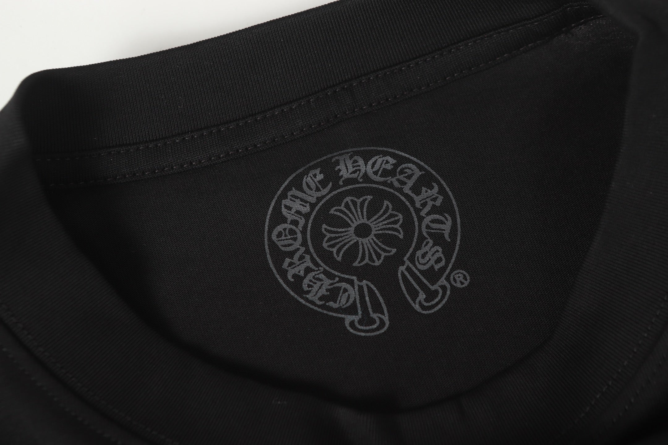 CHROME HEARTS（クロムハーツ）長袖Tシャツ スウェットシャツ