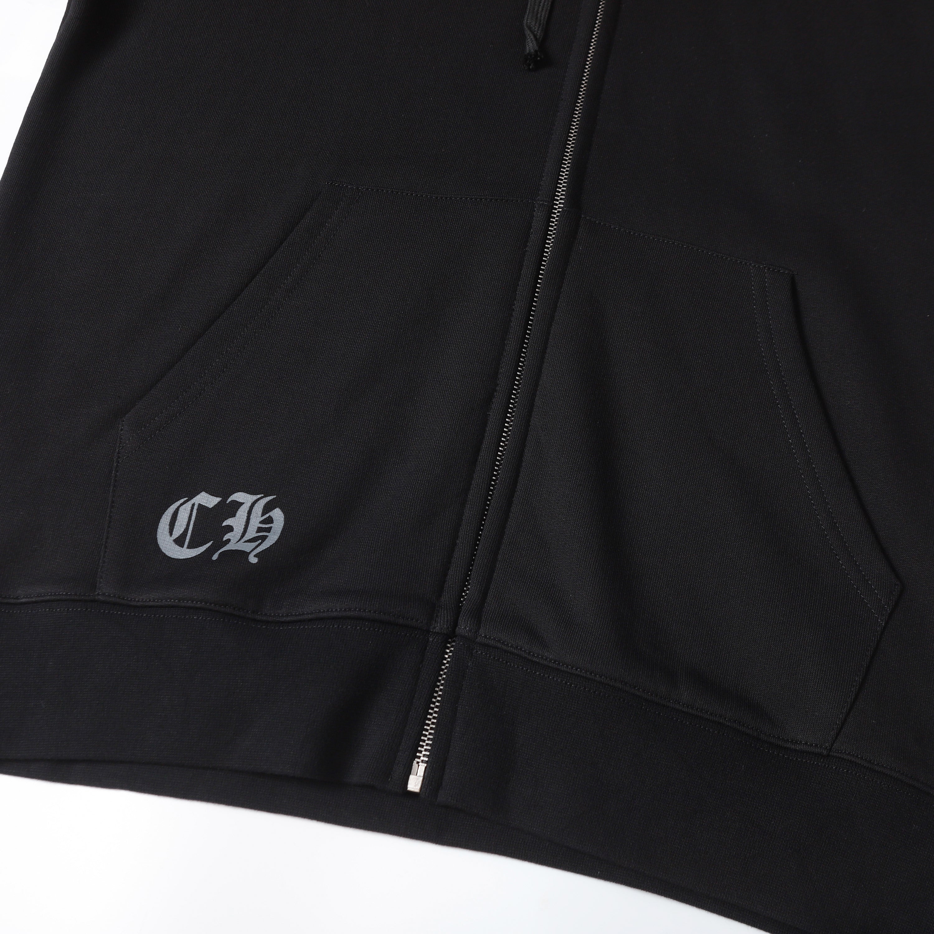 Chrome Hearts 長袖Tシャツ スウェットシャツ 人気32-11