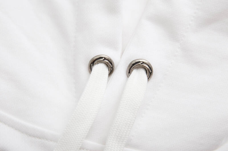 CHROME HEARTS パーカー