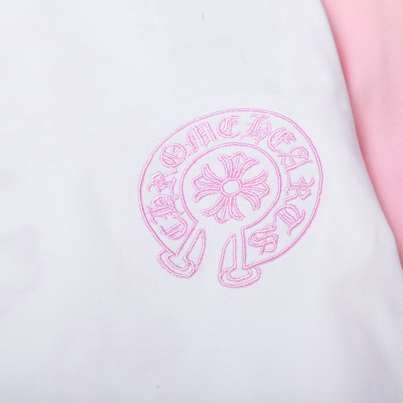 Chrome Hearts メンズ 長袖Tシャツ スウェットシャツ