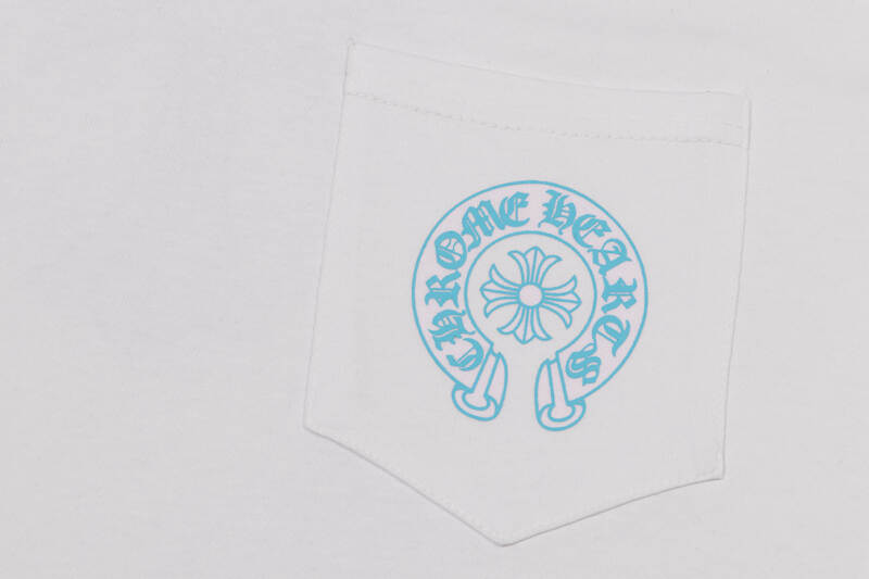 CHROME HEARTS メンズ 長袖Tシャツ スウェットシャツ