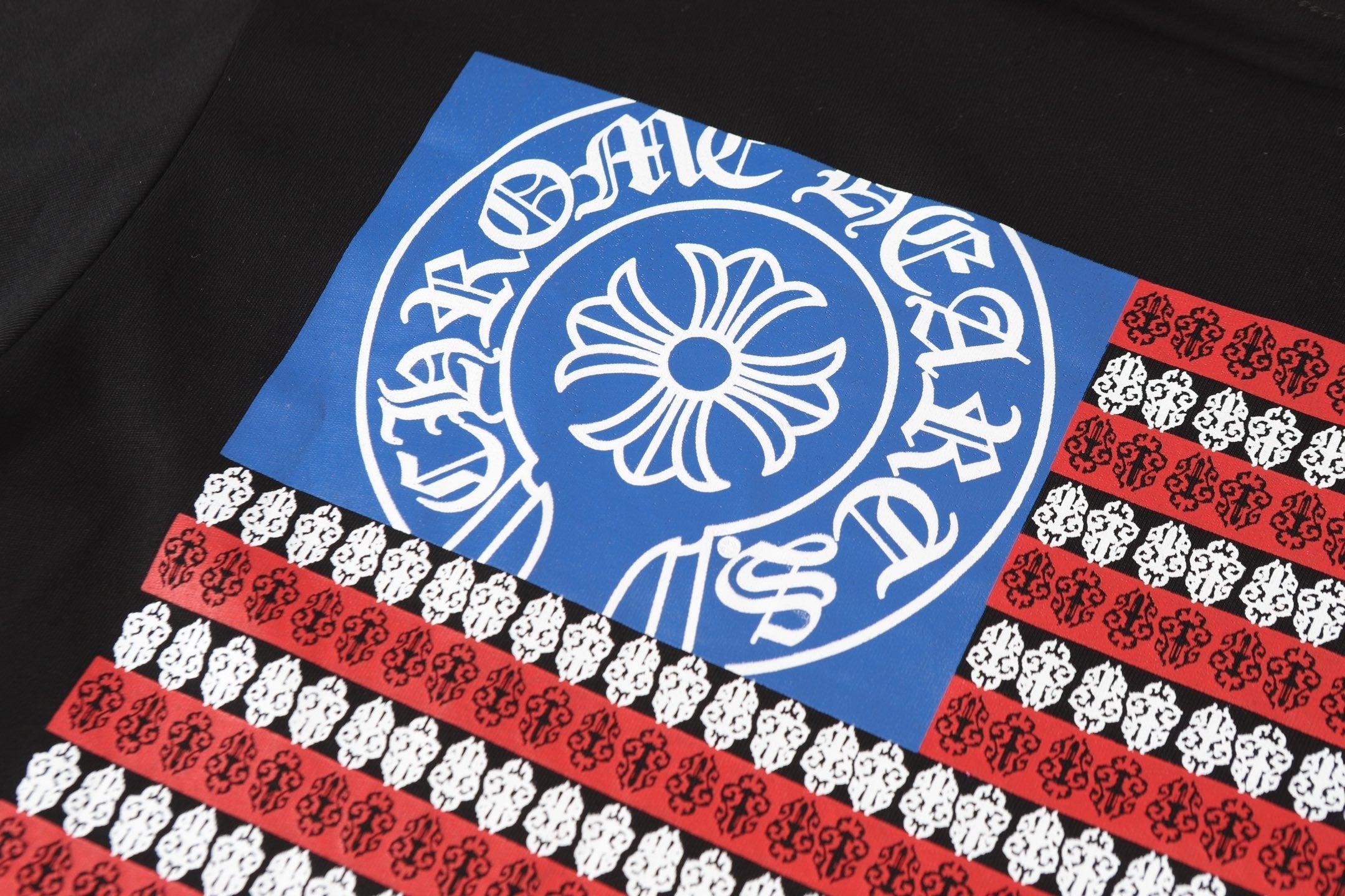 CHROME HEARTS（クロムハーツ）長袖Tシャツ スウェットシャツ