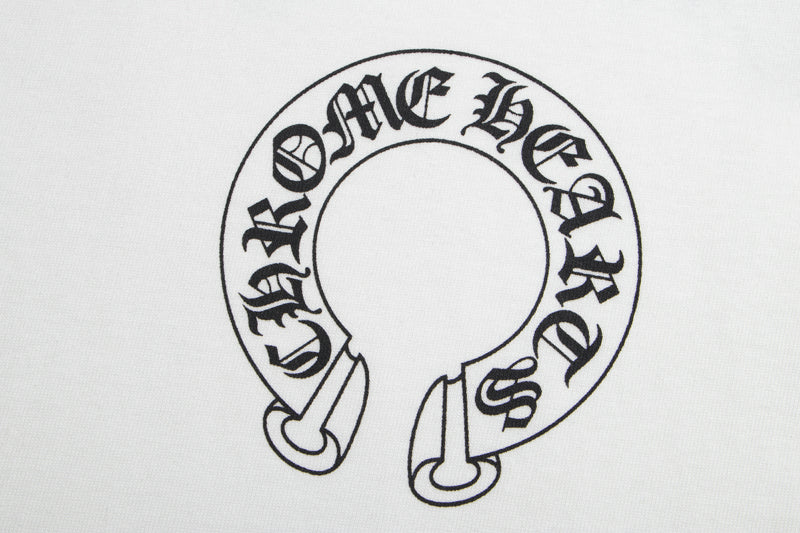 Chrome Hearts 長袖Tシャツ スウェットシャツ