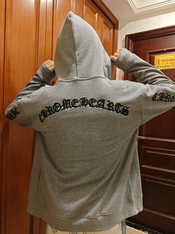 Chrome Hearts 長袖Tシャツ スウェットシャツ 人気32-08