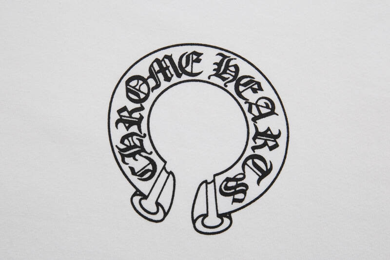 [Copy]CHROME HEARTS パーカー