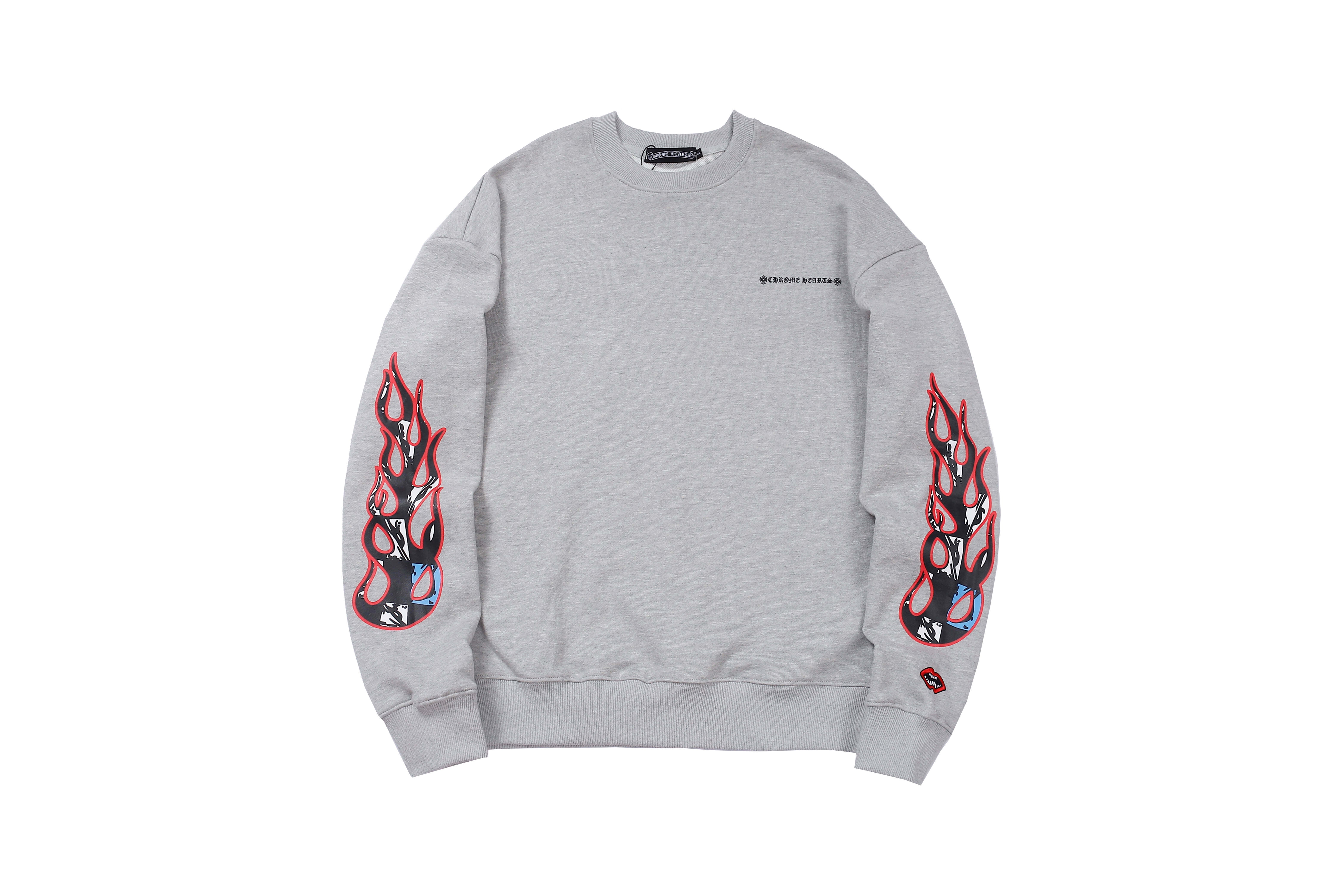Chrome Hearts クロムハーツ セットアップ パーカー パンツ メンズ・レディース ストリート ラグジュアリー