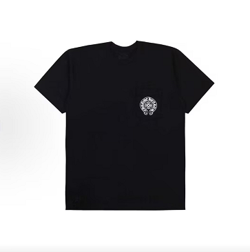 Chrome Hearts  Tシャツ H0063-1