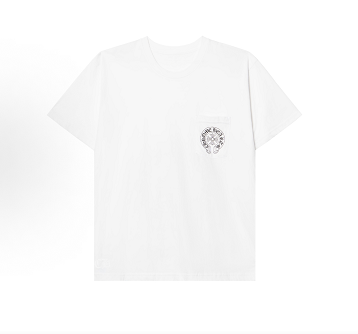 Chrome Hearts  Tシャツ H0063-1