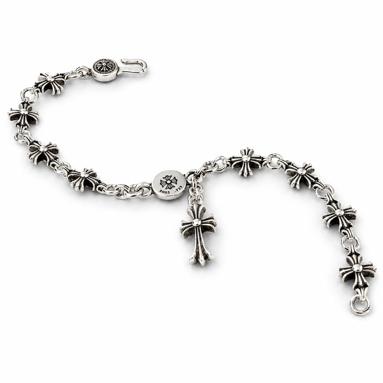 Chrome Hearts ブレスレット – クロムハーツ アトレット(公式) Chrome Hearts ブレスレット – クロムハーツ アトレット(公式)