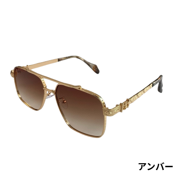 クロムハーツ メガネ 度なし クロムハーツ サングラス CHROME HEARTS ユニセックス UVカット ラッピング無料