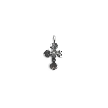 【CHROME HEARTS/クロムハーツ】†クロムハーツ†洗練された存在感を放つフィリグリー クロス