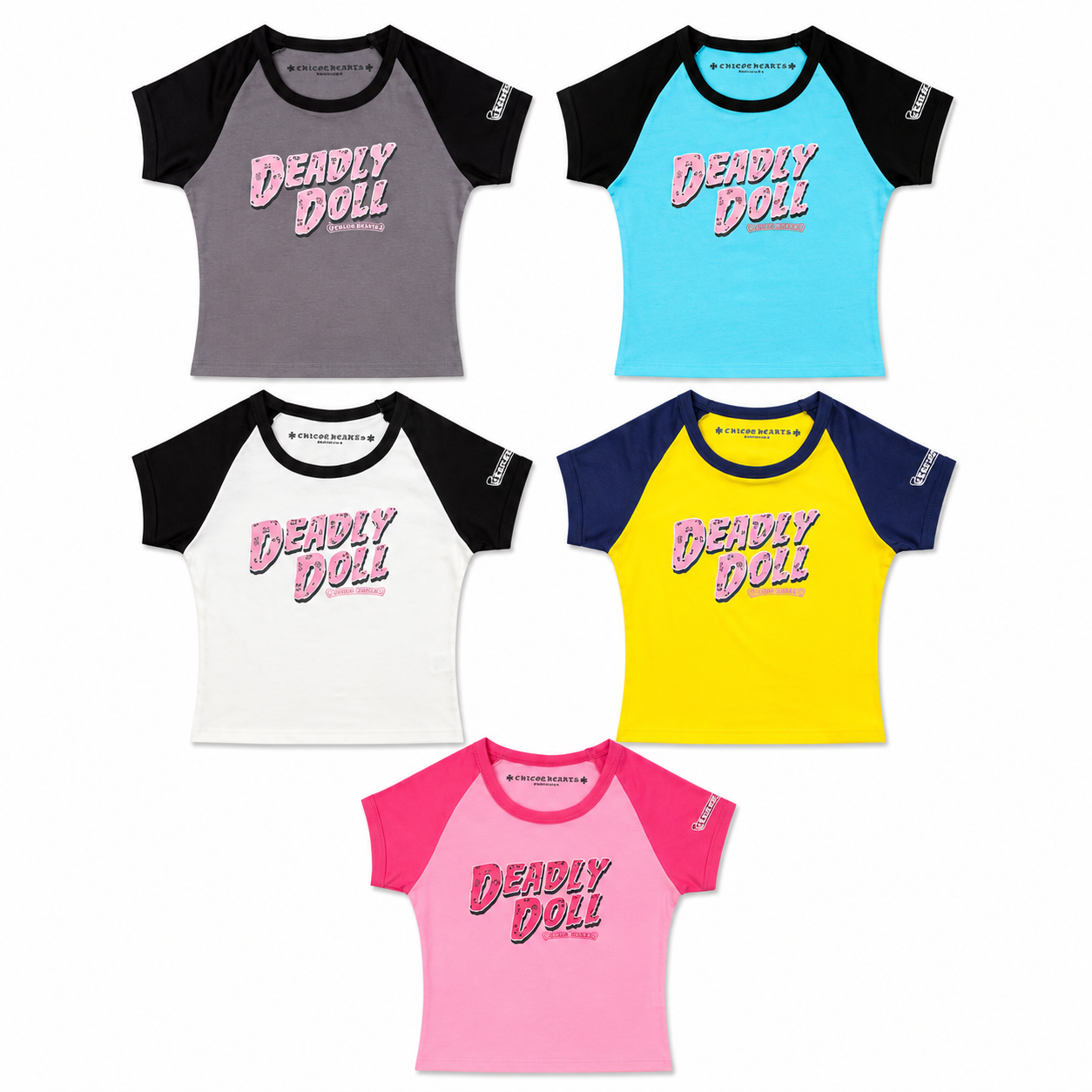 Tシャツ – クロムハーツ アトレット（公式）