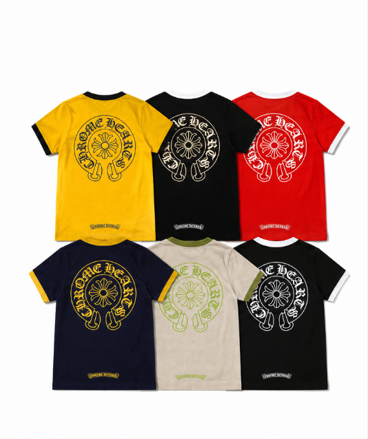 Tシャツ – クロムハーツ アトレット（公式）