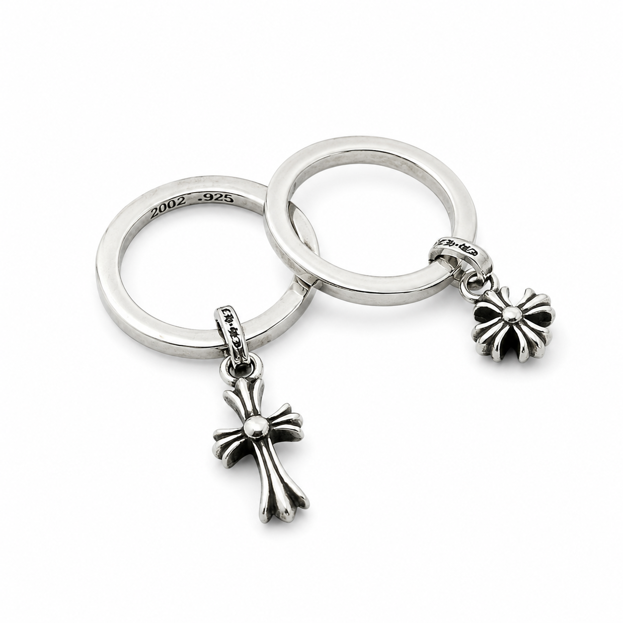 クロムハーツ アクセサリー・ジュエリーコレクション｜Chrome Hearts