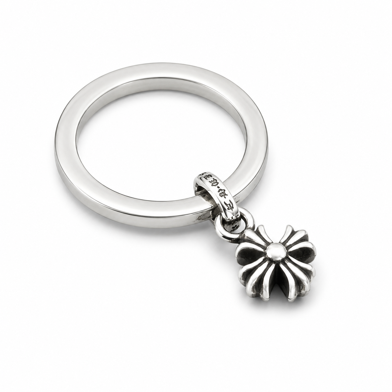 クロムハーツ アクセサリー・ジュエリーコレクション｜Chrome Hearts