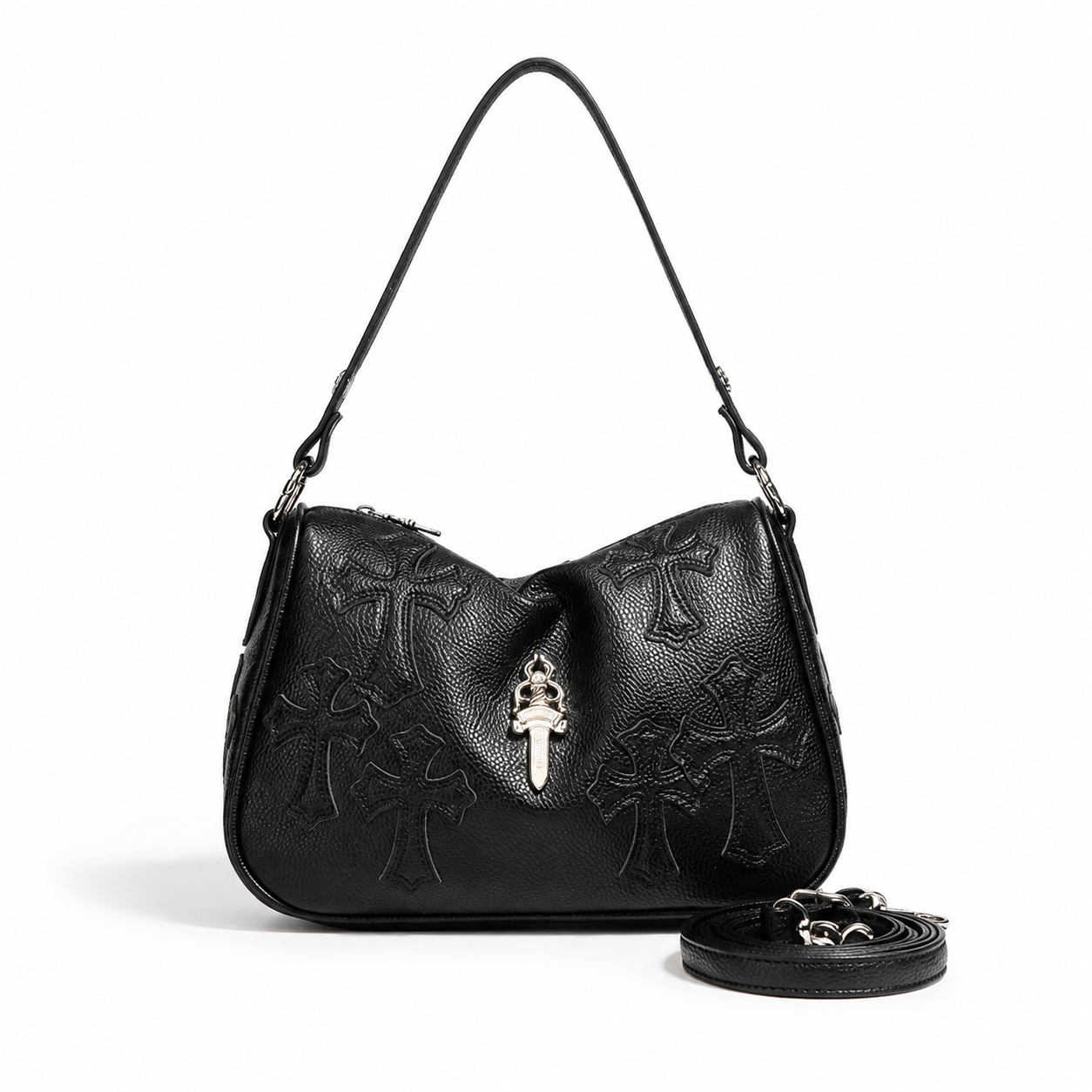 クロムハーツ レザーアイテム・革製品｜Chrome Hearts コレクション