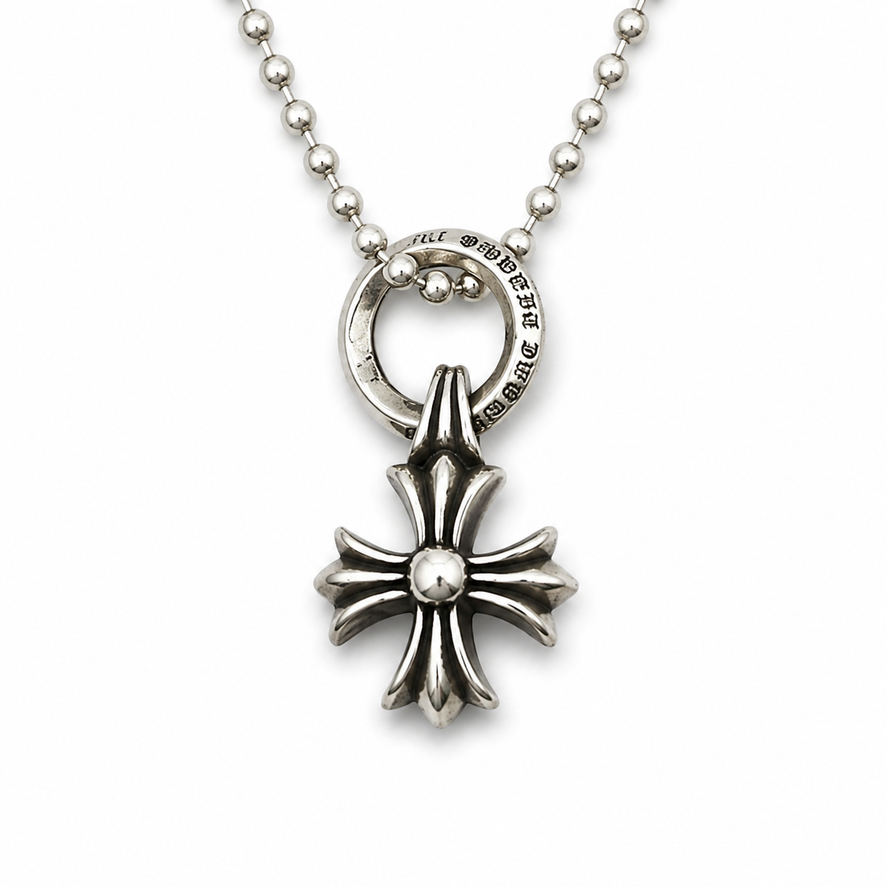 クロムハーツ アクセサリー・ジュエリーコレクション｜Chrome Hearts