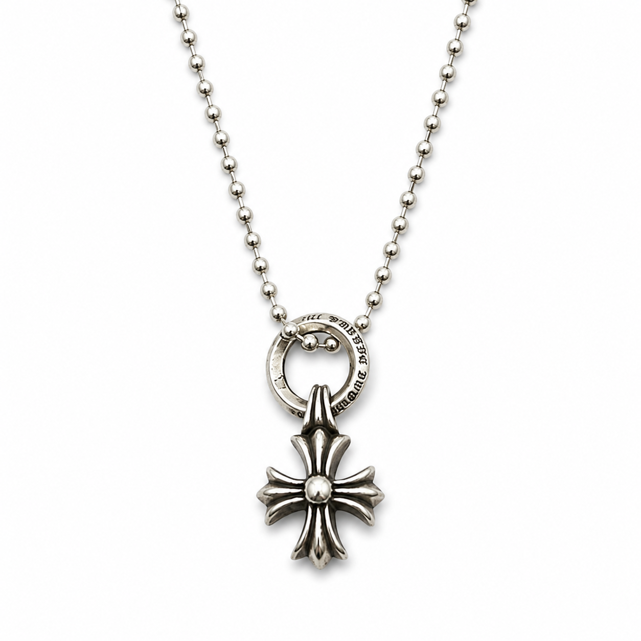 クロムハーツ アクセサリー・ジュエリーコレクション｜Chrome Hearts