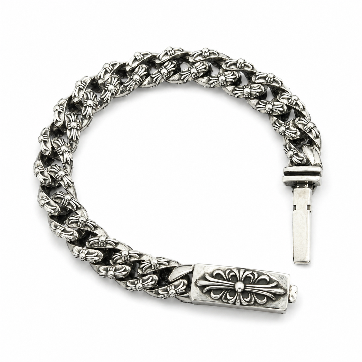 クロムハーツ アクセサリー・ジュエリーコレクション｜Chrome Hearts
