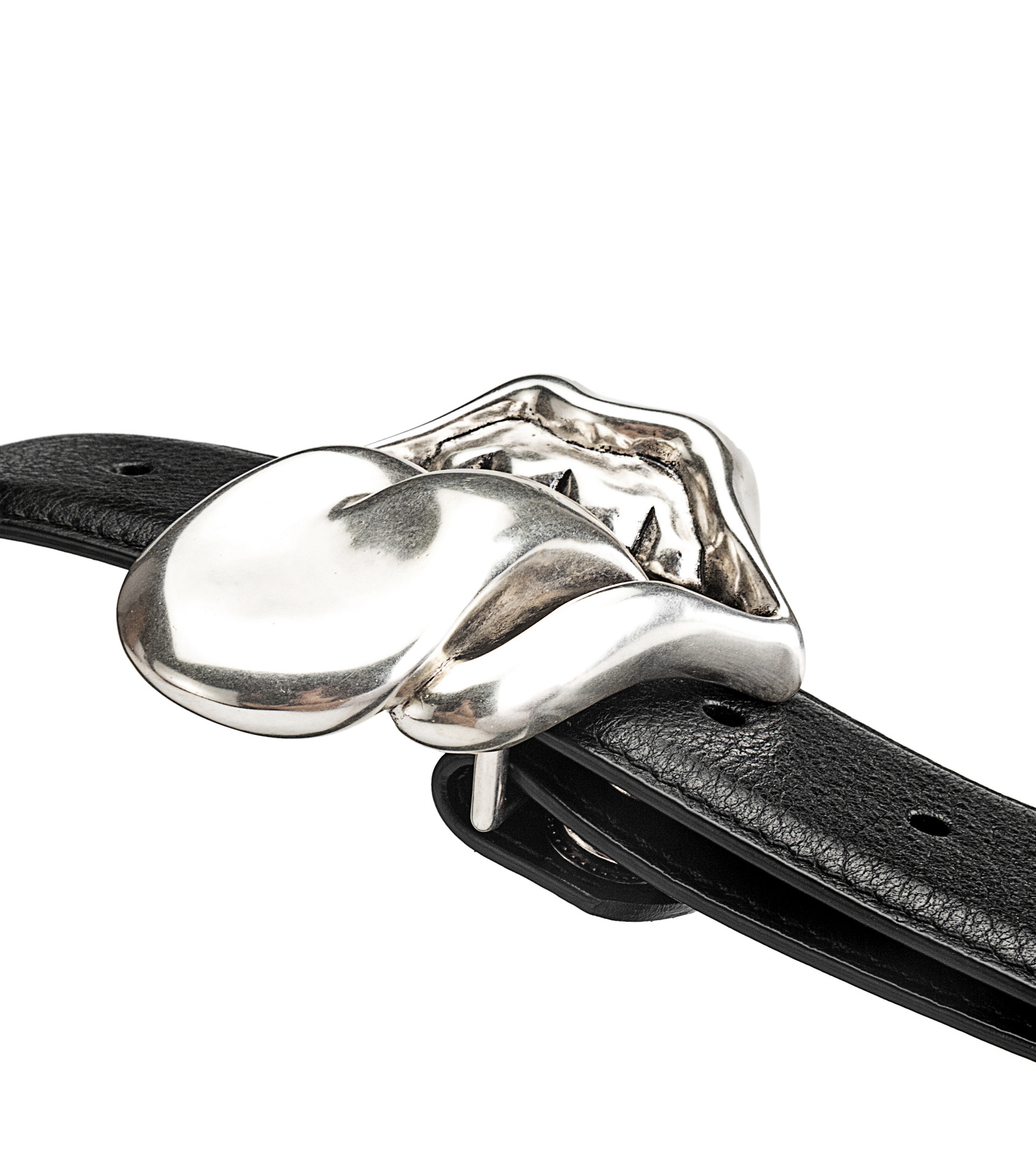 Chrome Hearts（クロムハーツ）リップ＆タン バックルベルト