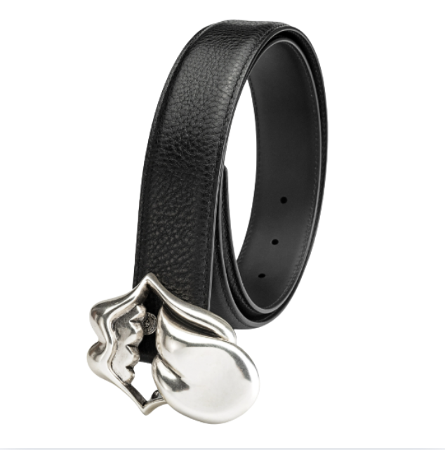 Chrome Hearts（クロムハーツ）リップ＆タン バックルベルト