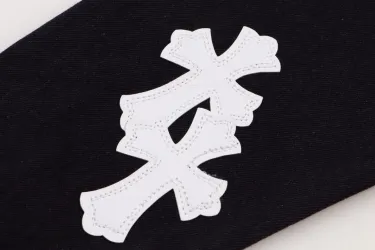 【Chrome Hearts】クロムハーツ 新作デニムジャケット