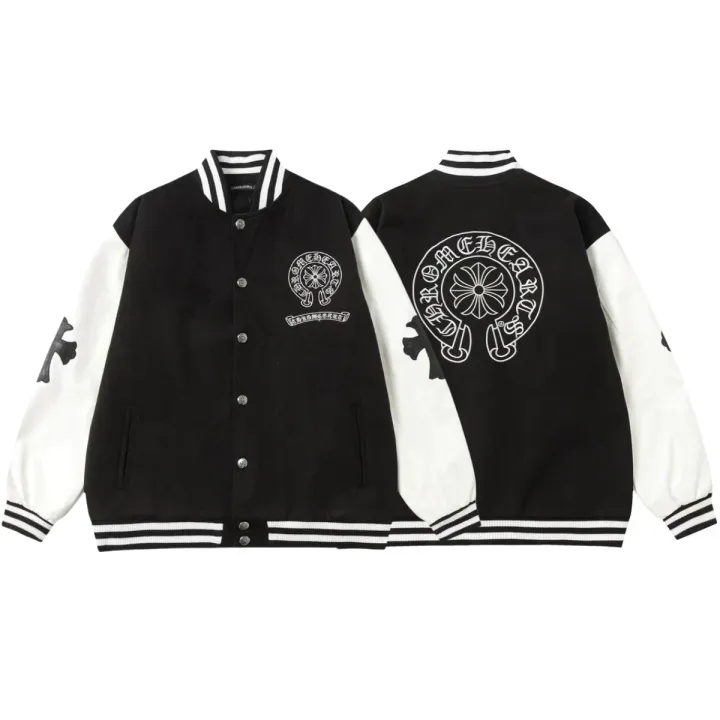 クロムハーツ ジャケット・レザーウェア｜Chrome Hearts メンズ