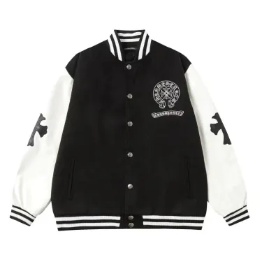 【Chrome Hearts】クロムハーツ 新作ジャケット