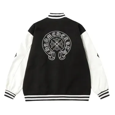 【Chrome Hearts】クロムハーツ 新作ジャケット