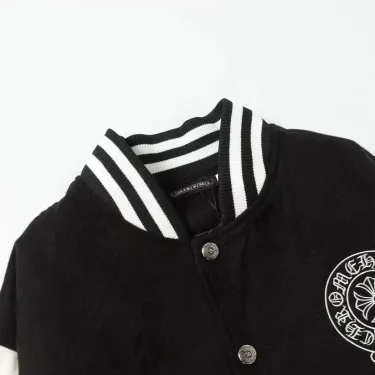 【Chrome Hearts】クロムハーツ 新作ジャケット