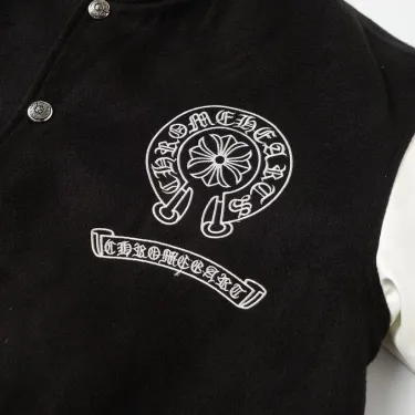 【Chrome Hearts】クロムハーツ 新作ジャケット