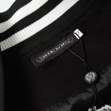 【Chrome Hearts】クロムハーツ 新作ジャケット