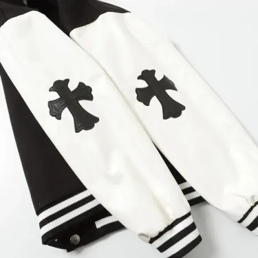 【Chrome Hearts】クロムハーツ 新作ジャケット
