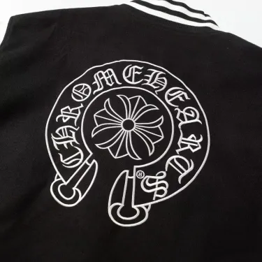 【Chrome Hearts】クロムハーツ 新作ジャケット
