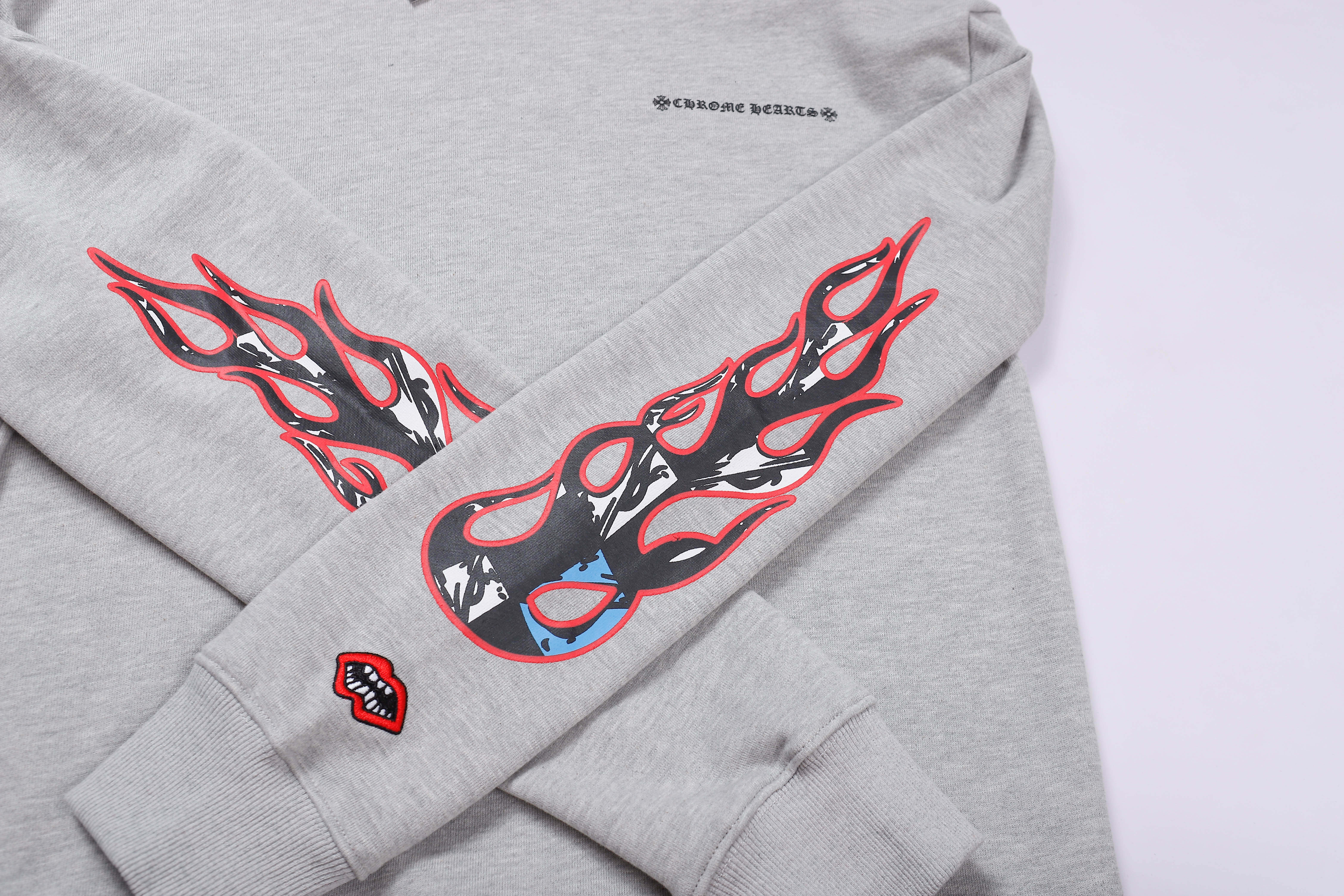 Chrome Hearts クロムハーツ セットアップ パーカー パンツ メンズ・レディース ストリート ラグジュアリー