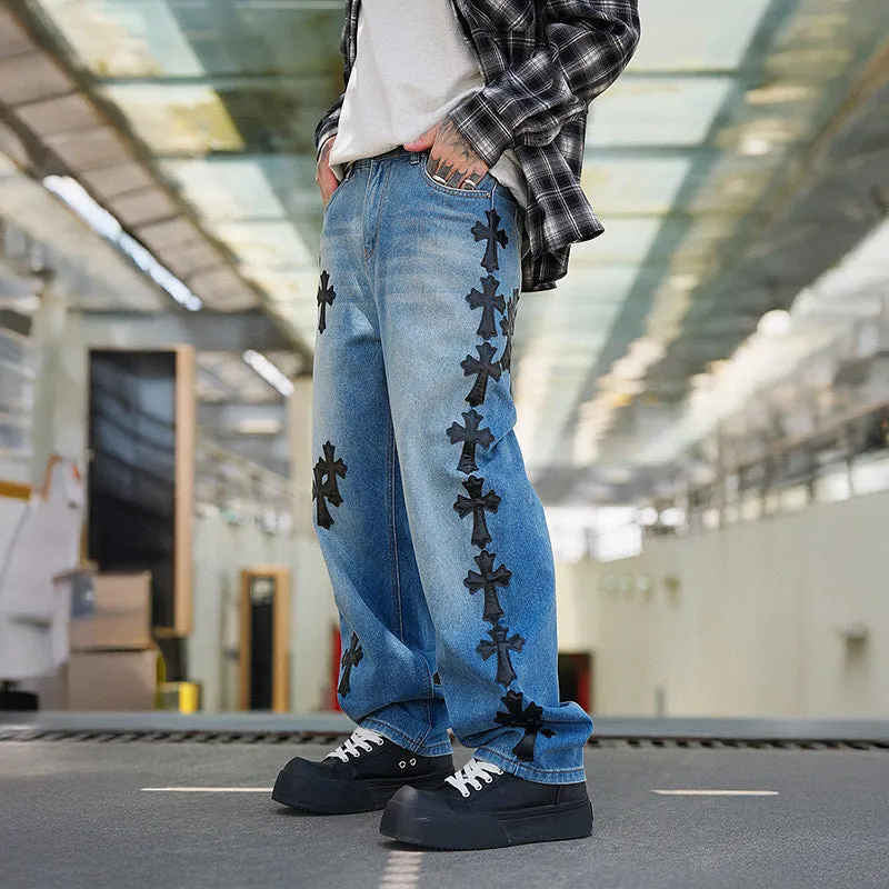 Chrome Hearts】クロムハーツ 新作パンツ