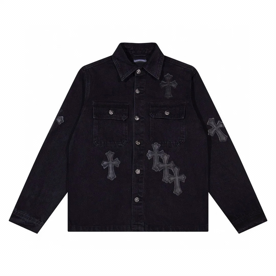 クロムハーツ ジャケット・レザーウェア｜Chrome Hearts メンズ