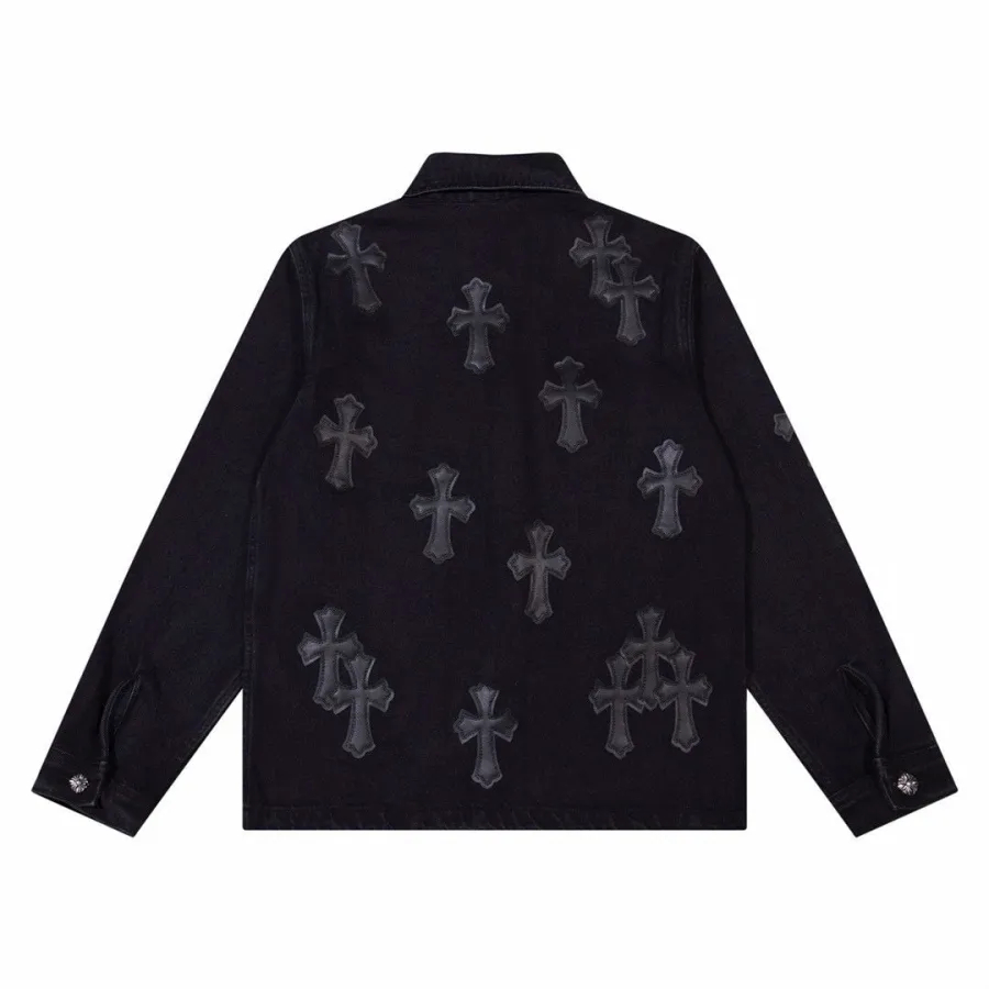 クロムハーツ アパレル・ウェアコレクション｜Chrome Hearts メンズ