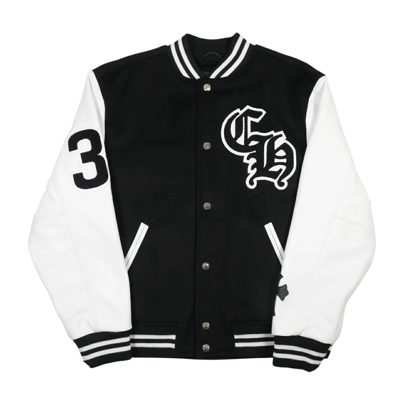 クロムハーツ ジャケット・レザーウェア｜Chrome Hearts メンズ