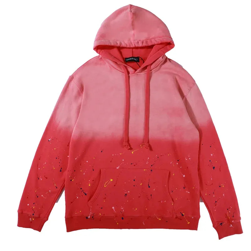 CHROME HEARTS クロムハーツ フローラルクロスパーカー（ジップアップ
