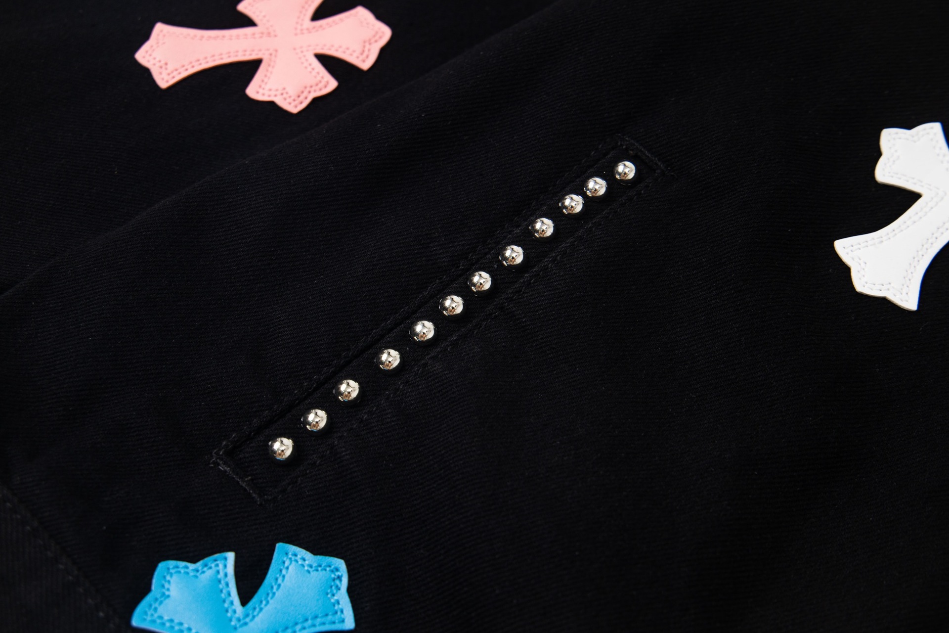 【Chrome Hearts】クロムハーツ 新作ジャケット Tシャツ 99