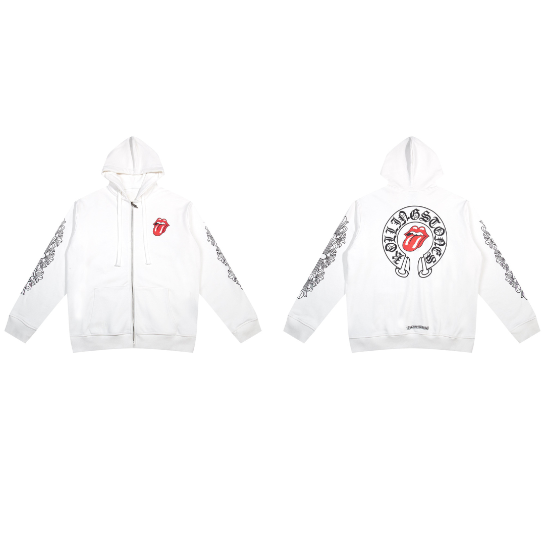 Chrome Hearts 長袖Tシャツ スウェットシャツ 人気32-09