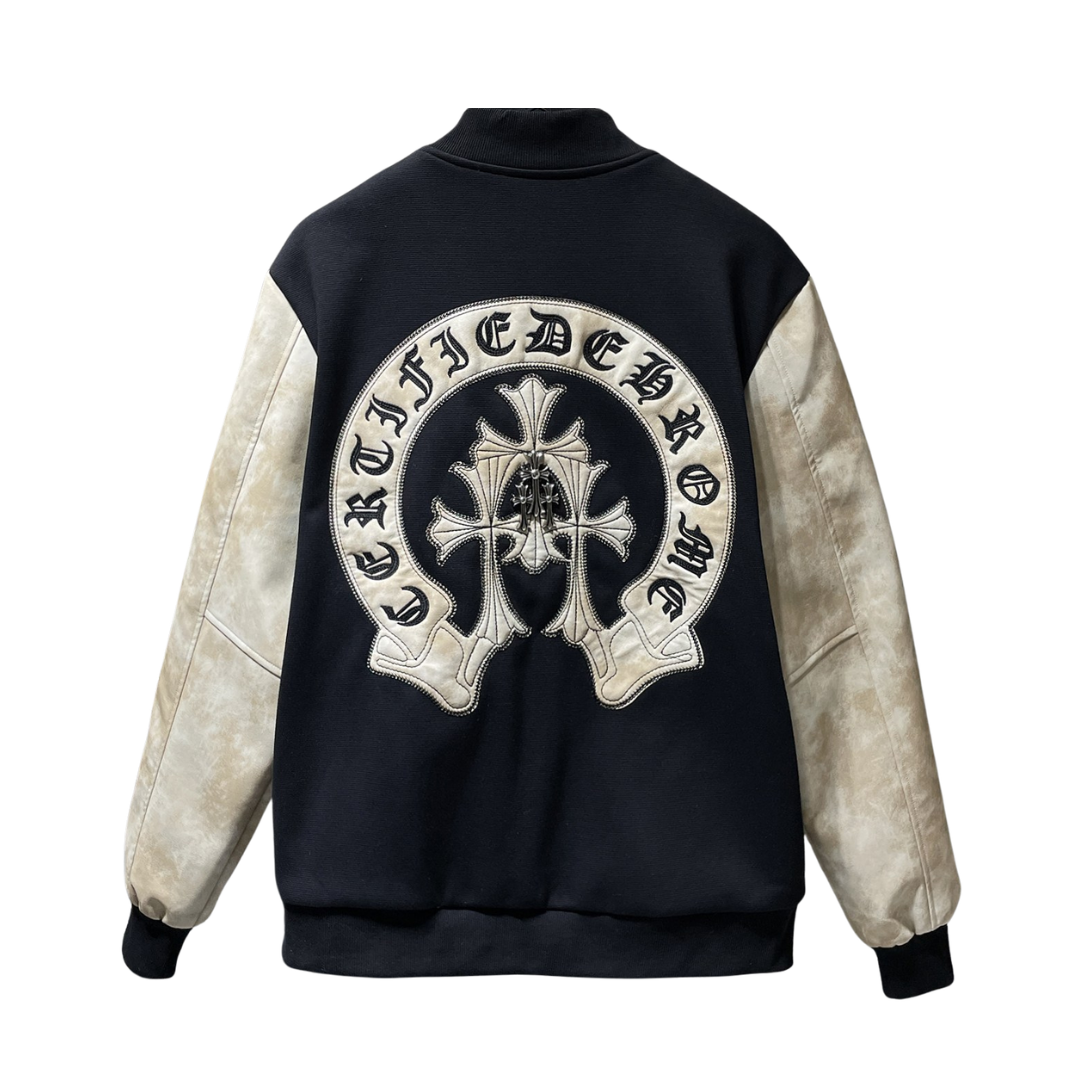 【Chrome Hearts】クロムハーツ 新作ジャケット Tシャツ 65