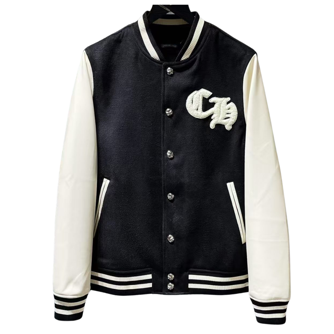 【Chrome Hearts】クロムハーツ 新作ジャケット Tシャツ 92
