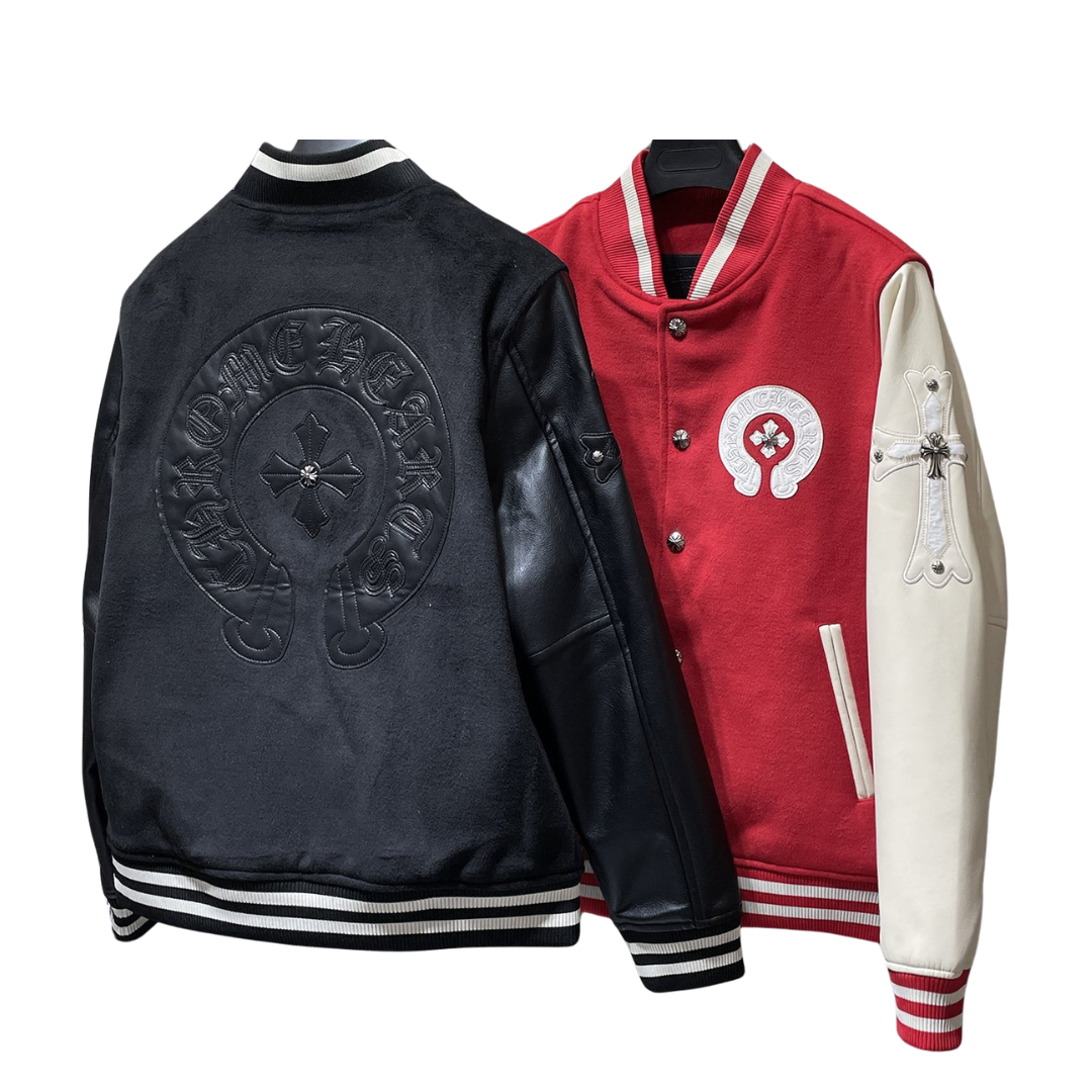 【Chrome Hearts】クロムハーツ 新作ジャケット Tシャツ 94