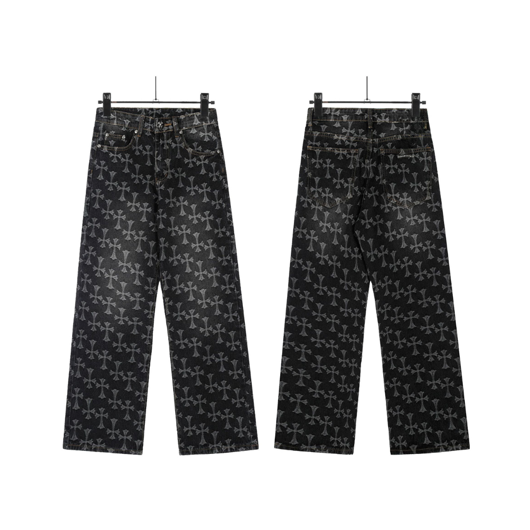 Chrome Hearts クロムハーツ 新作パンツ