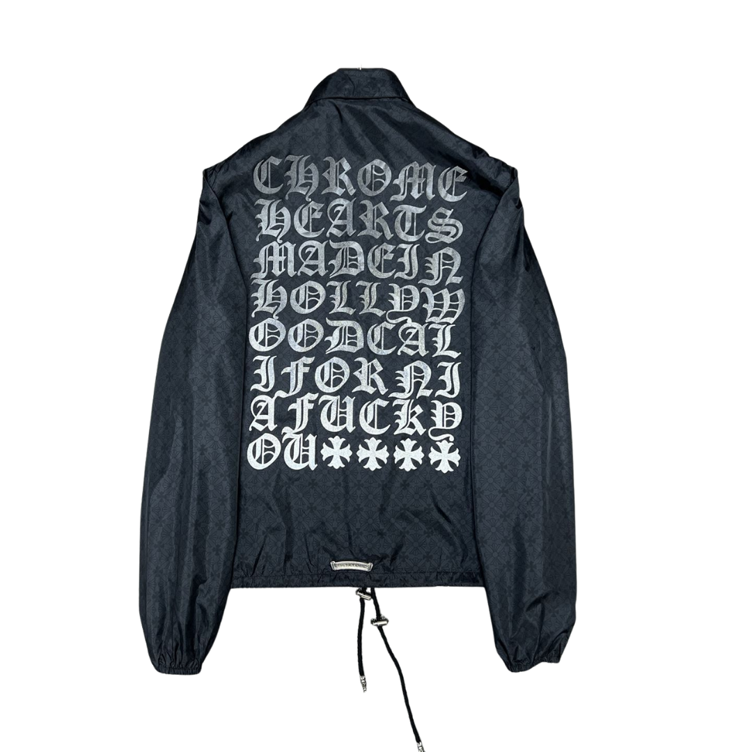 【Chrome Hearts】クロムハーツ 新作ジャケット Tシャツ 102