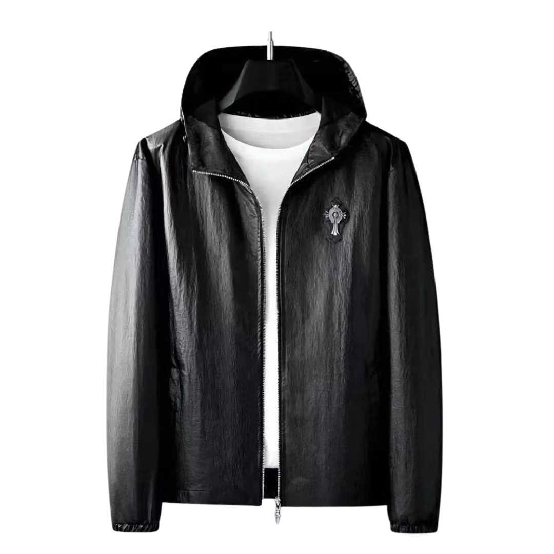 【Chrome Hearts】クロムハーツ 新作ジャケット Tシャツ 103