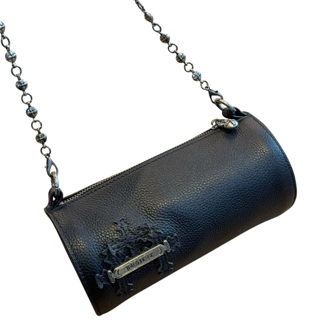 Chrome Hearts シリンダーバッグ