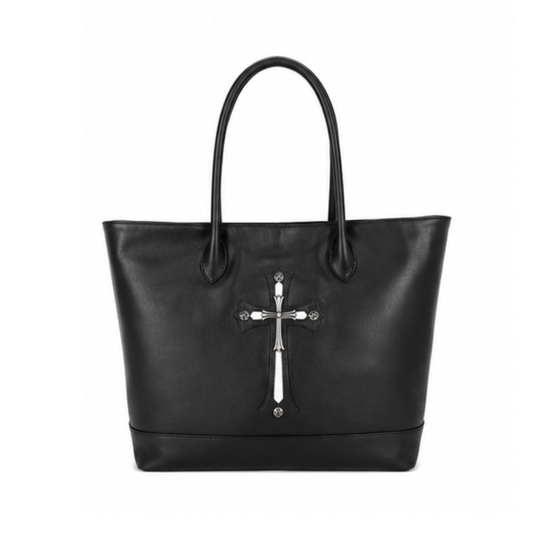 CHROME HEARTS クロムハーツ トートバッグ／ショッピングバッグ